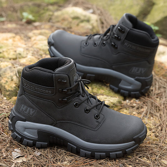 Men's Outdoor Hiking Boots