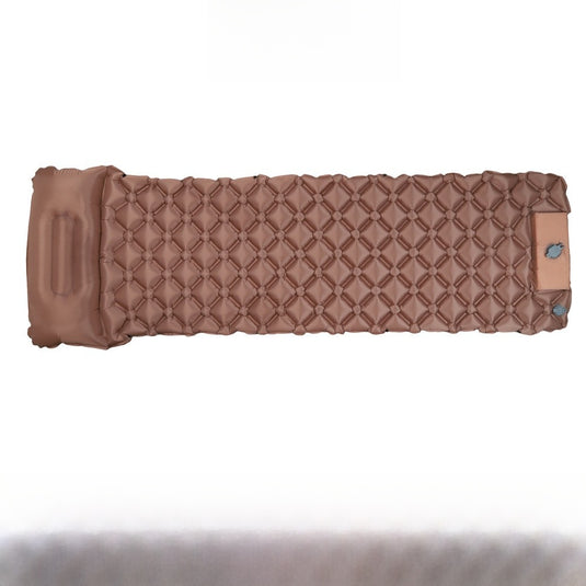 Automatic Inflatable Camping Mattress