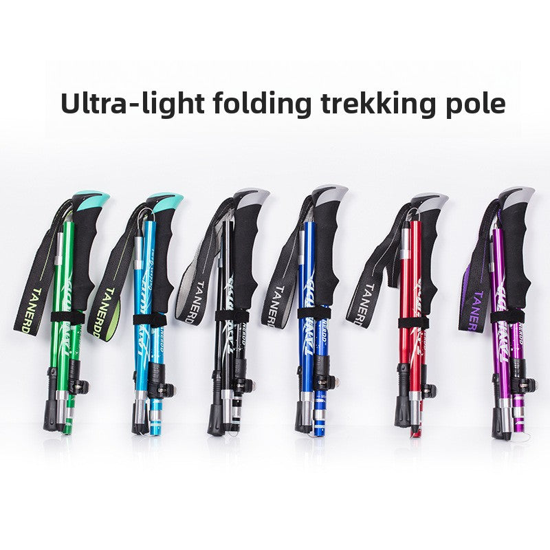 Load image into Gallery viewer, Hiking poles
