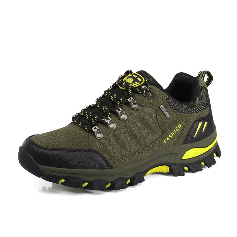 Load image into Gallery viewer, Outdoor Hiking Shoes
