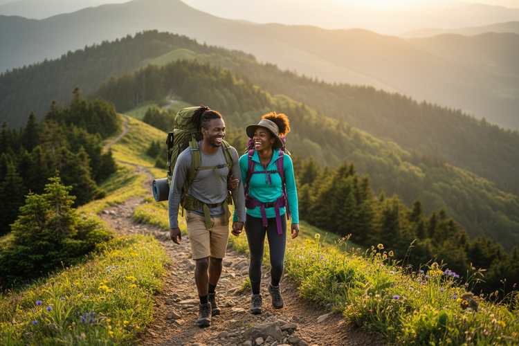 Get Ready for your Next Outdoor Adventure