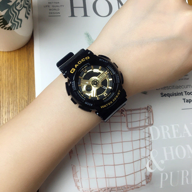 Load image into Gallery viewer, Multifunctional Sports Electronic Watch
