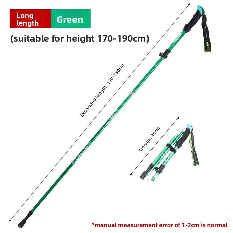 Load image into Gallery viewer, Hiking poles
