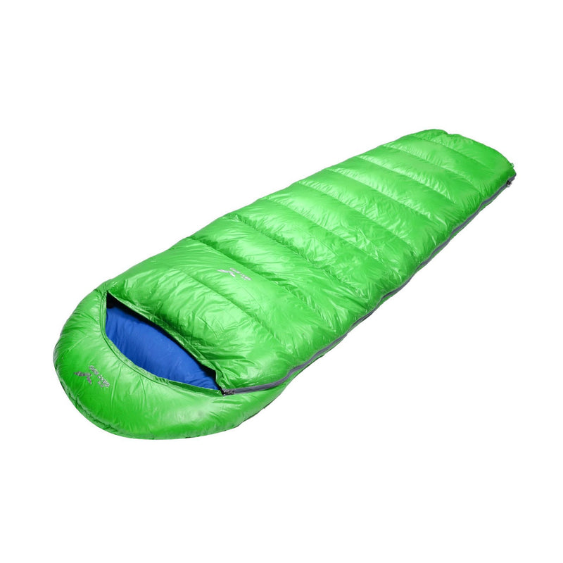 Load image into Gallery viewer, Goose-down sleeping bag
