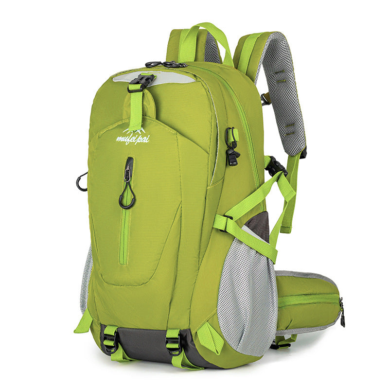 Load image into Gallery viewer, Lightweight Outdoor Hiking Backpack with Laptop Compartment
