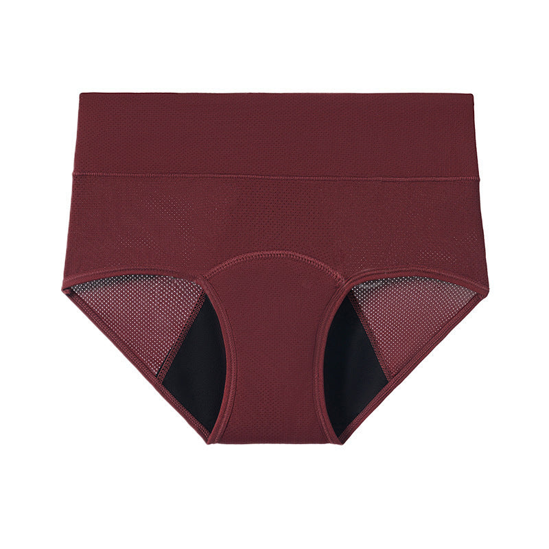 Load image into Gallery viewer, Womens Menstrual Underwear Leak Protection Breathable
