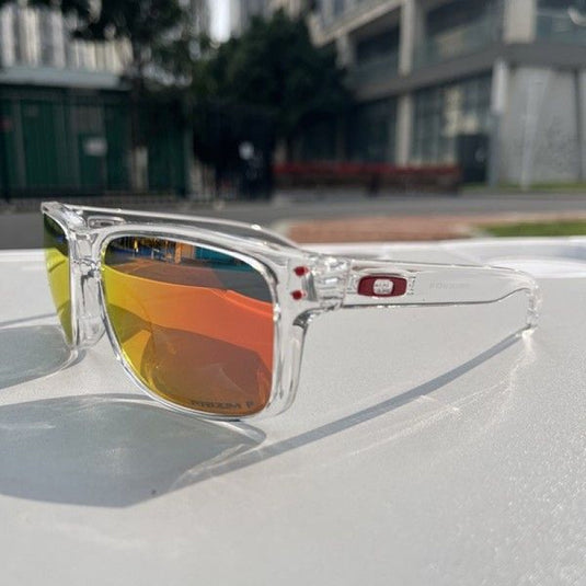 Fashionable Polarized Sunglasses for Outdoor Activities