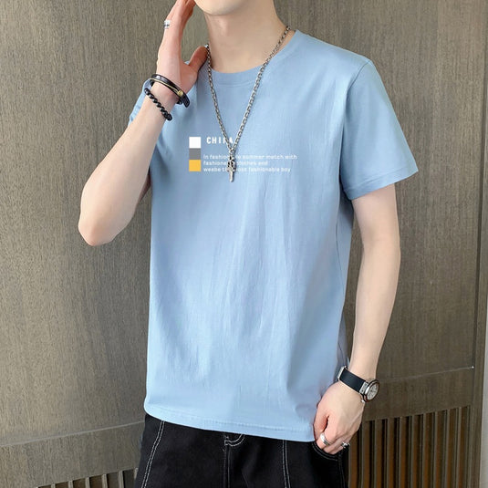 Mens T-shirt