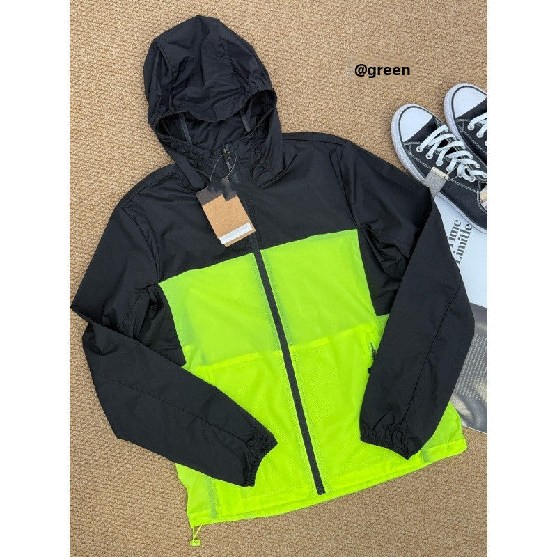 Load image into Gallery viewer, Outdoor Sun Protection Jacket
