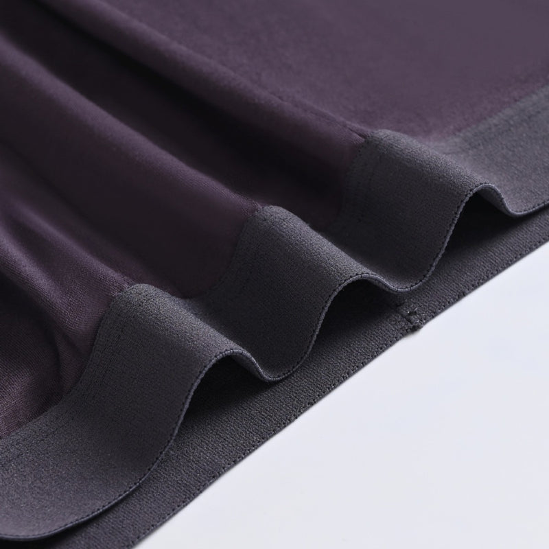 Load image into Gallery viewer, Solid color simple bamboo fiber men's underwear
