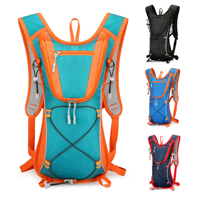 Load image into Gallery viewer, Lightweight Breathable Hydration Backpack
