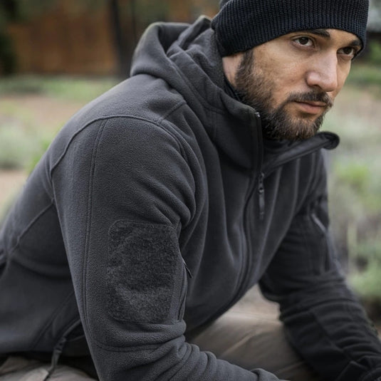 Men's Fleece & Fleece-Lined Jackets