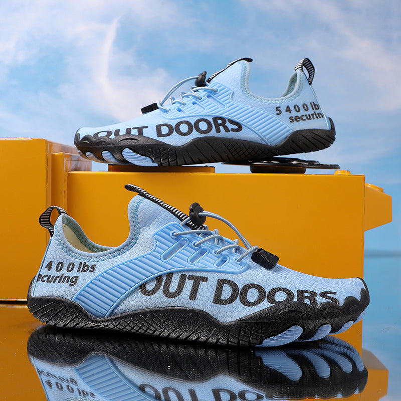 Load image into Gallery viewer, Lightweight Water Sports Shoes for Hiking and Swimming
