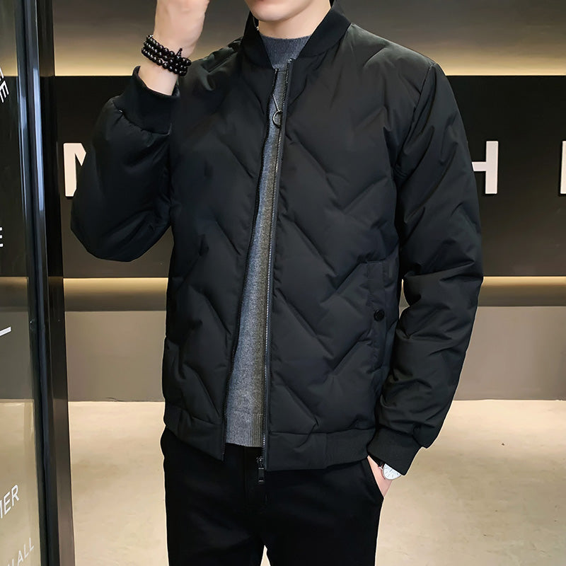 Load image into Gallery viewer, Lightweight Duck Down Jacket
