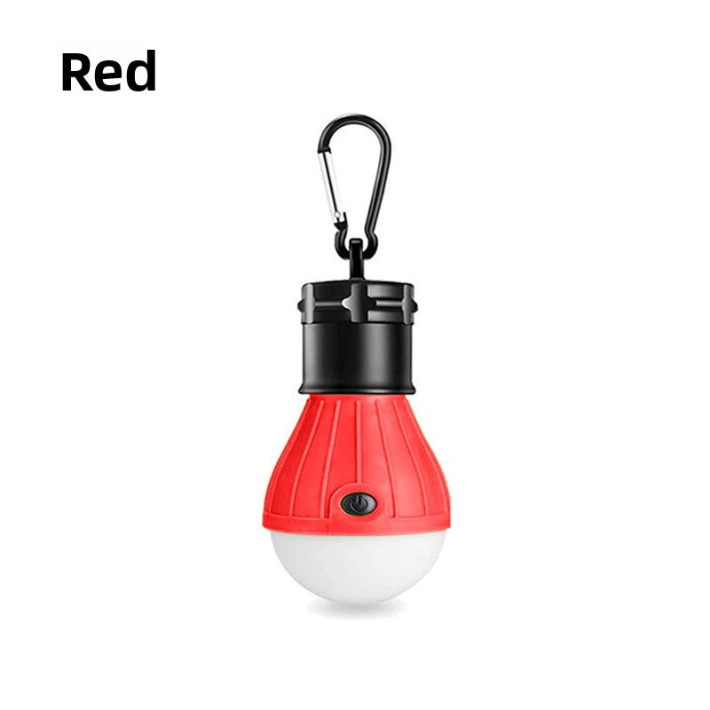 Load image into Gallery viewer, Camping Tent Light
