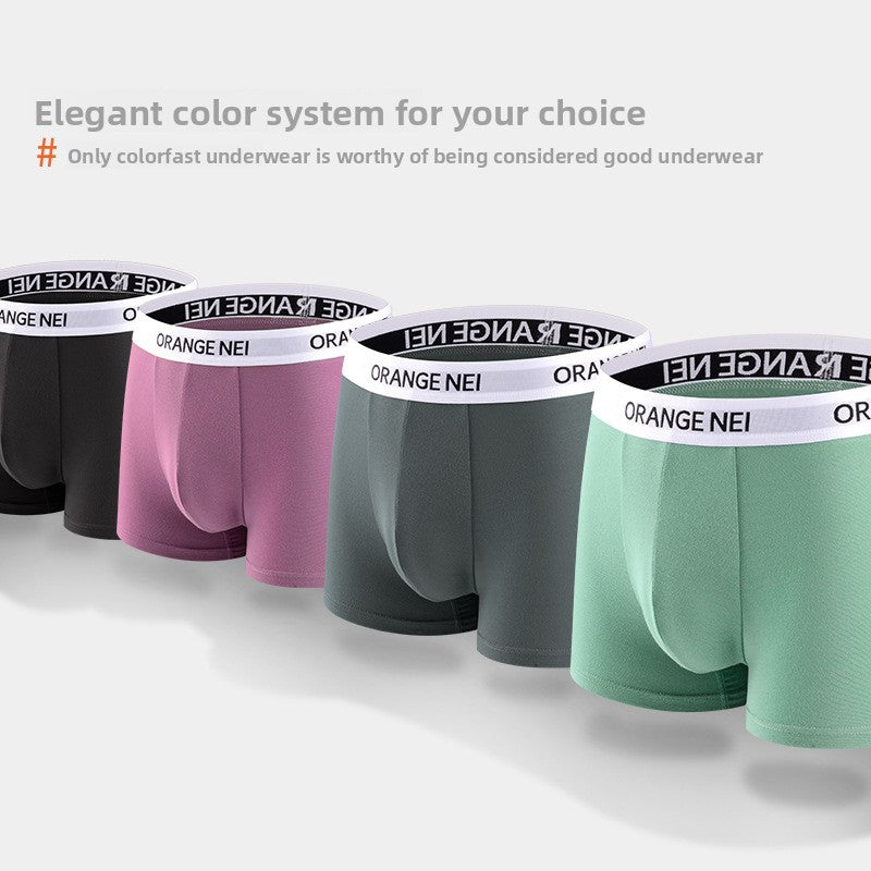 Load image into Gallery viewer, Men's Underwear Modal
