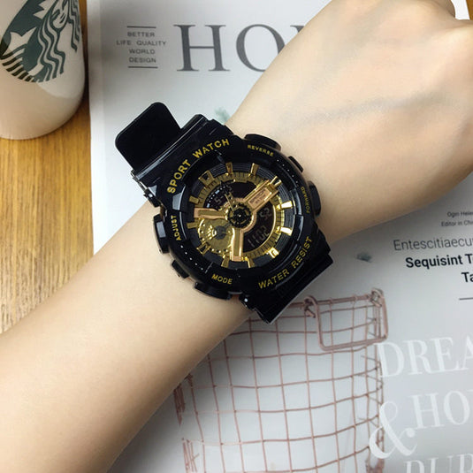 Multifunctional Sports Electronic Watch
