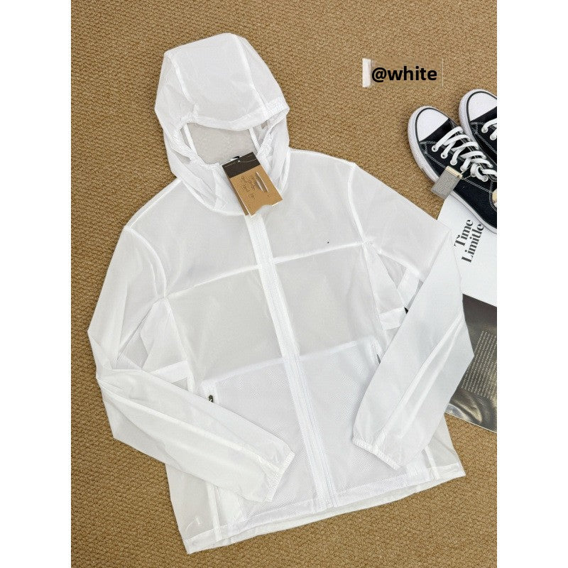 Load image into Gallery viewer, Outdoor Sun Protection Jacket

