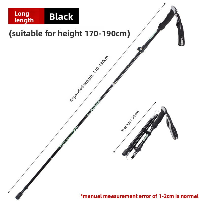 Load image into Gallery viewer, Hiking poles
