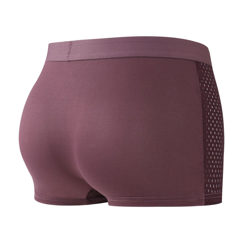 Load image into Gallery viewer, Mens Ice Silk Boxer Breathable Underwear
