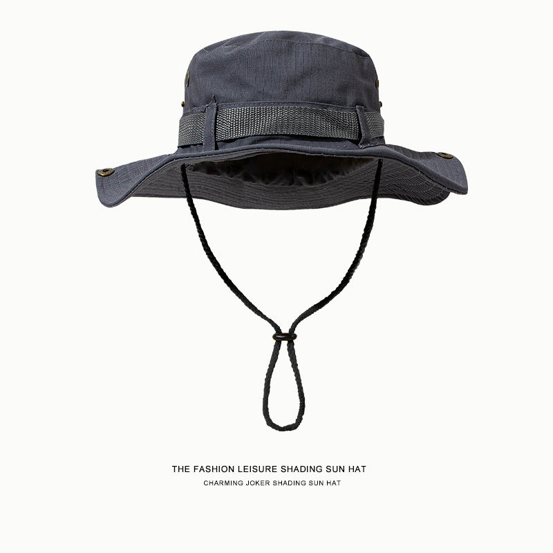 Load image into Gallery viewer, Outdoor Sun Protection Hat
