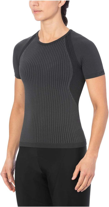 Chrono SS Base Layer - Women's