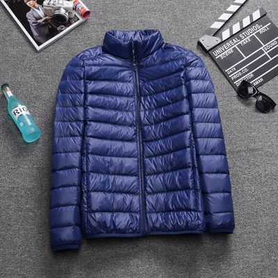 Load image into Gallery viewer, Men's Lightweight Fall Jacket
