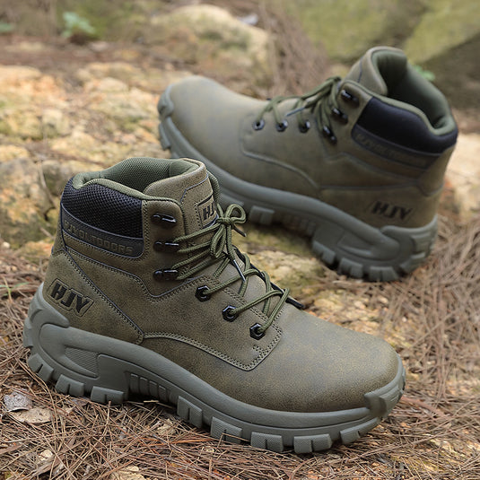 Men's Outdoor Hiking Boots