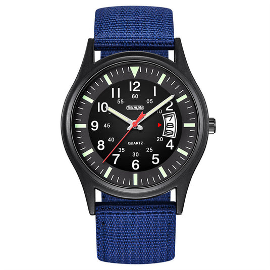 Sports Men's Military Watch