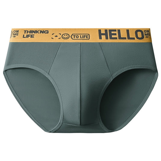 Men's triangle underwear