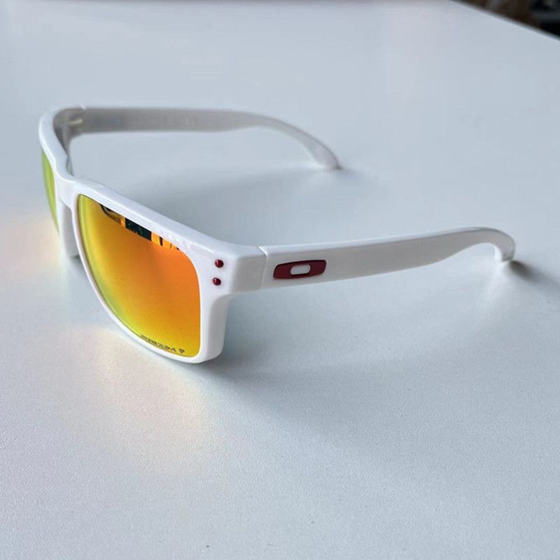 Load image into Gallery viewer, Fashionable Polarized Sunglasses for Outdoor Activities
