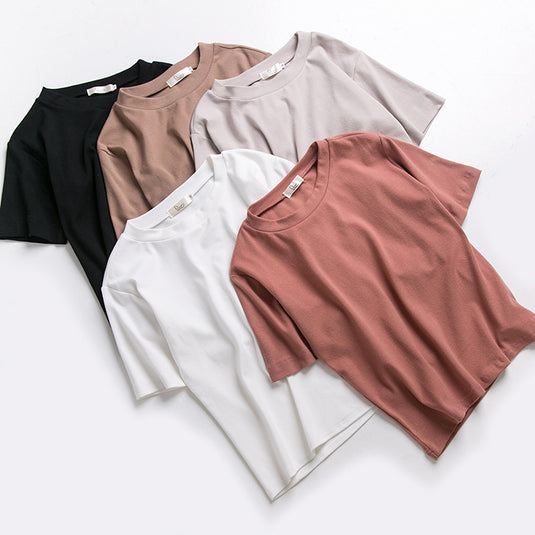 Cotton Tshirt