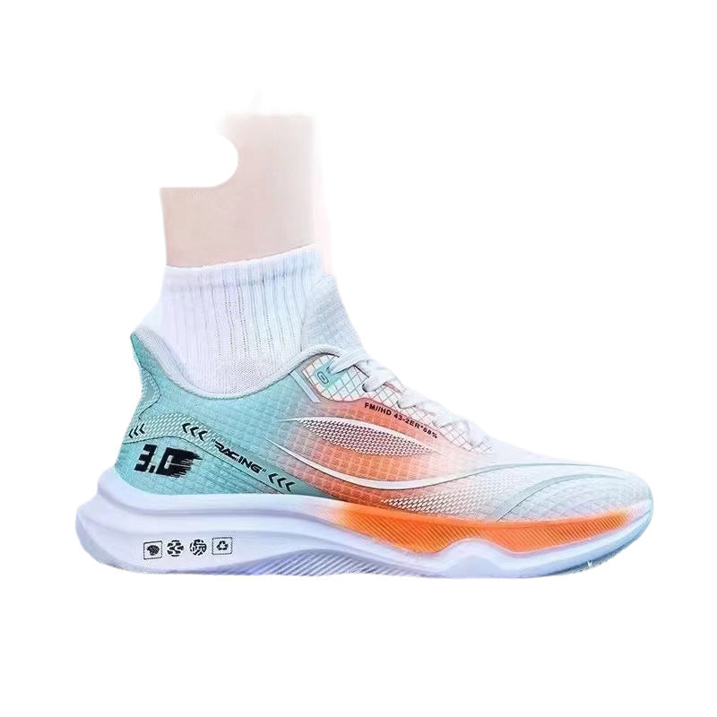 Load image into Gallery viewer, Mens Breathable Running Shoes
