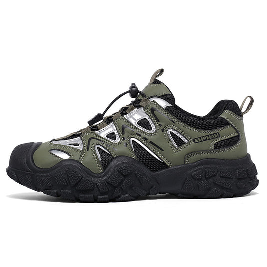 Lightweight Outdoor Hiking Shoes