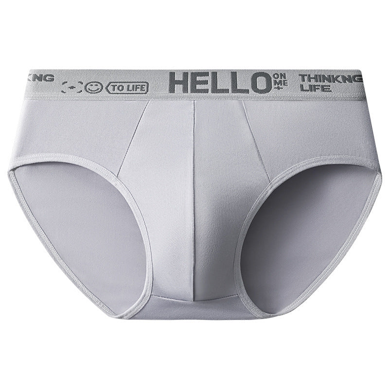 Load image into Gallery viewer, Men's triangle underwear

