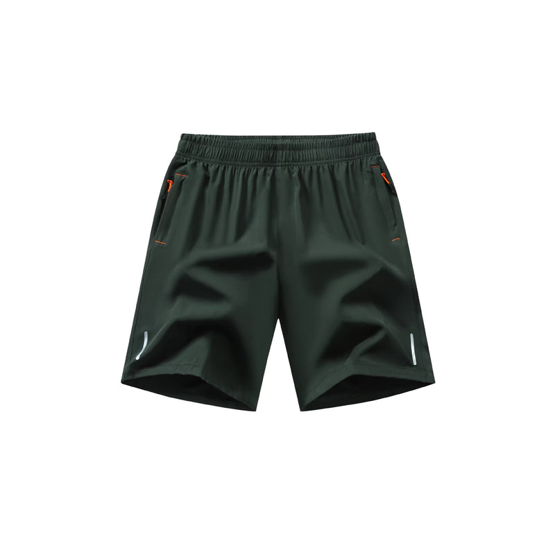 Load image into Gallery viewer, Mens Quick Dry Sports Shorts
