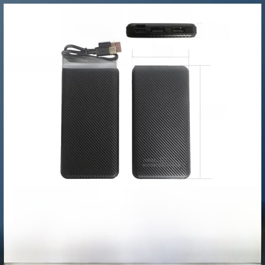 Graphene Heated Hiking Jacket