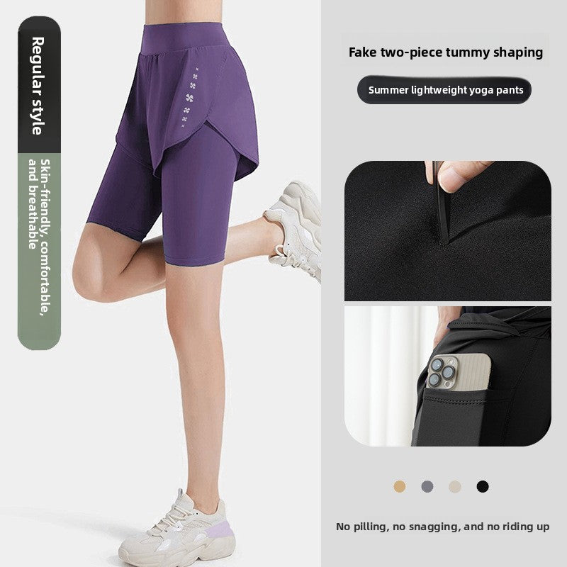 Load image into Gallery viewer, Women's Yoga Pants
