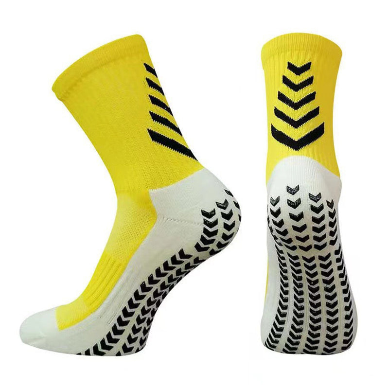 Load image into Gallery viewer, Thickened Towel Bottom Sports Socks
