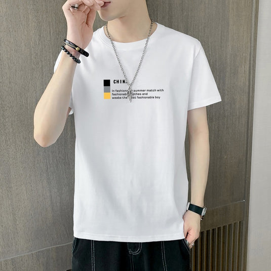 Mens T-shirt