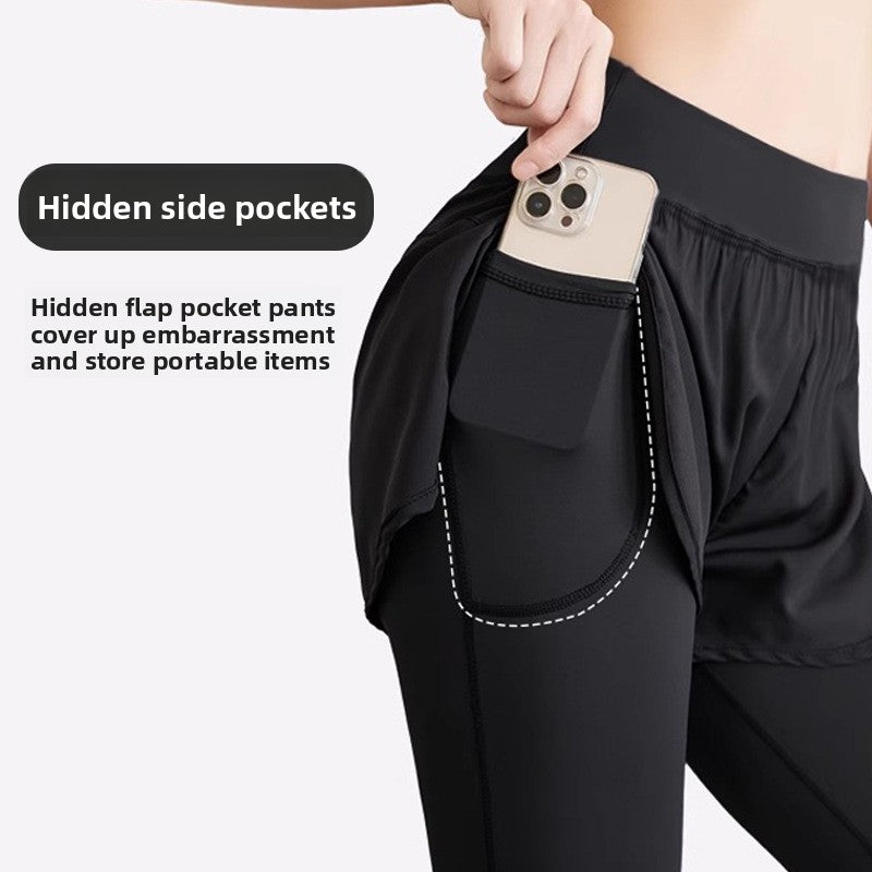 Load image into Gallery viewer, Women's Yoga Pants
