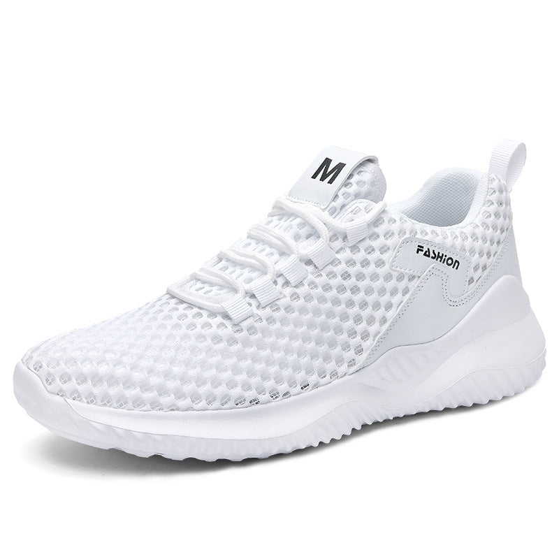 Load image into Gallery viewer, Breathable Mesh Casual Shoes
