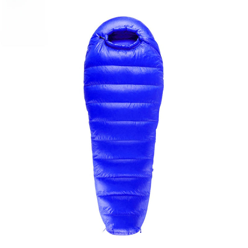 Load image into Gallery viewer, Feather Sleeping Bag

