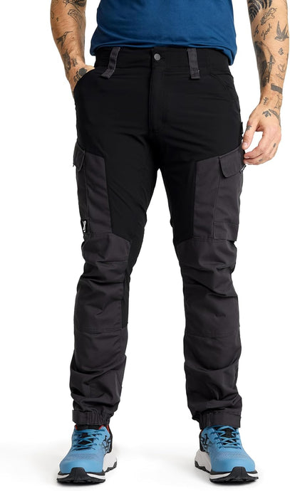 Men’s RVRC GP Pants, Durable Pants for All Outdoor Activities