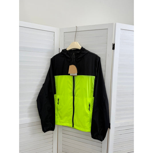 Outdoor Sun Protection Jacket