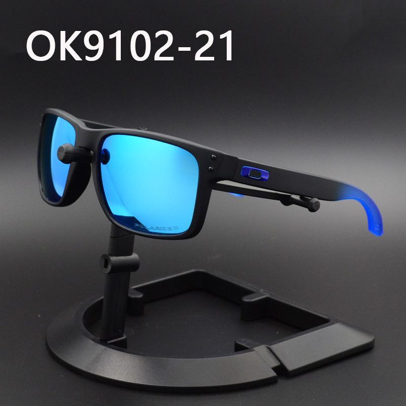 Load image into Gallery viewer, Fashionable Polarized Sunglasses for Outdoor Activities
