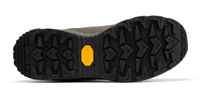 Load image into Gallery viewer, Botas Pro Olive 6 Inch Waterproof Hiking Boots with VIBRAM® Traction Lug Outsole  BP22123
