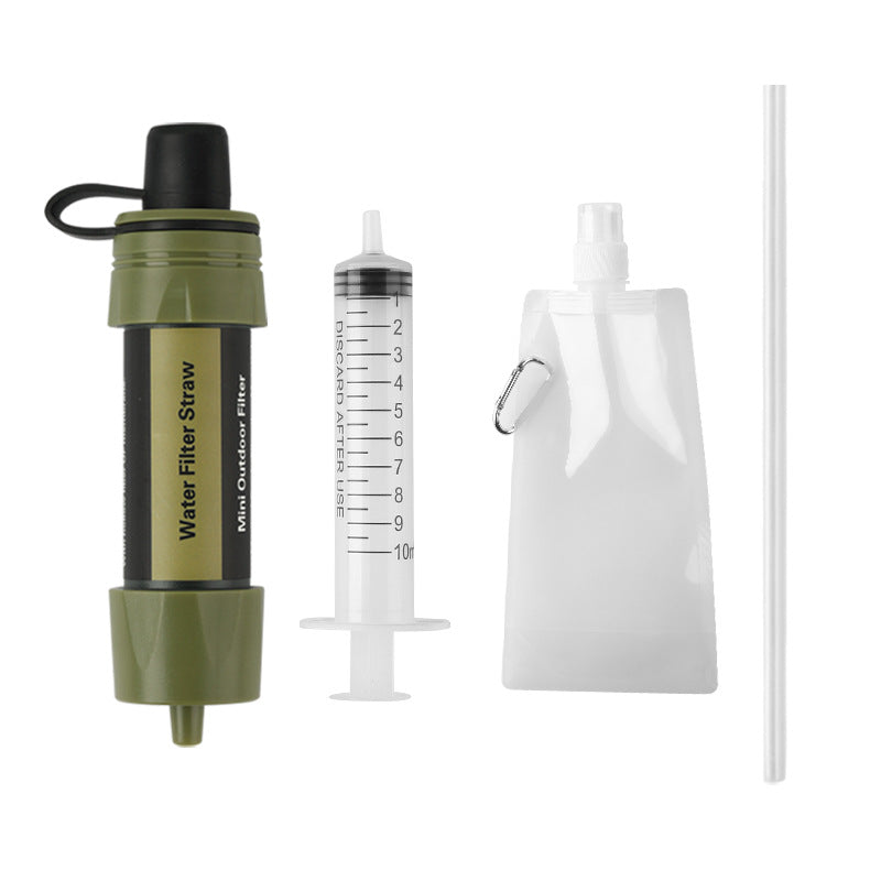 Load image into Gallery viewer, Water Purifier Straw

