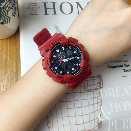 Multifunctional Sports Electronic Watch