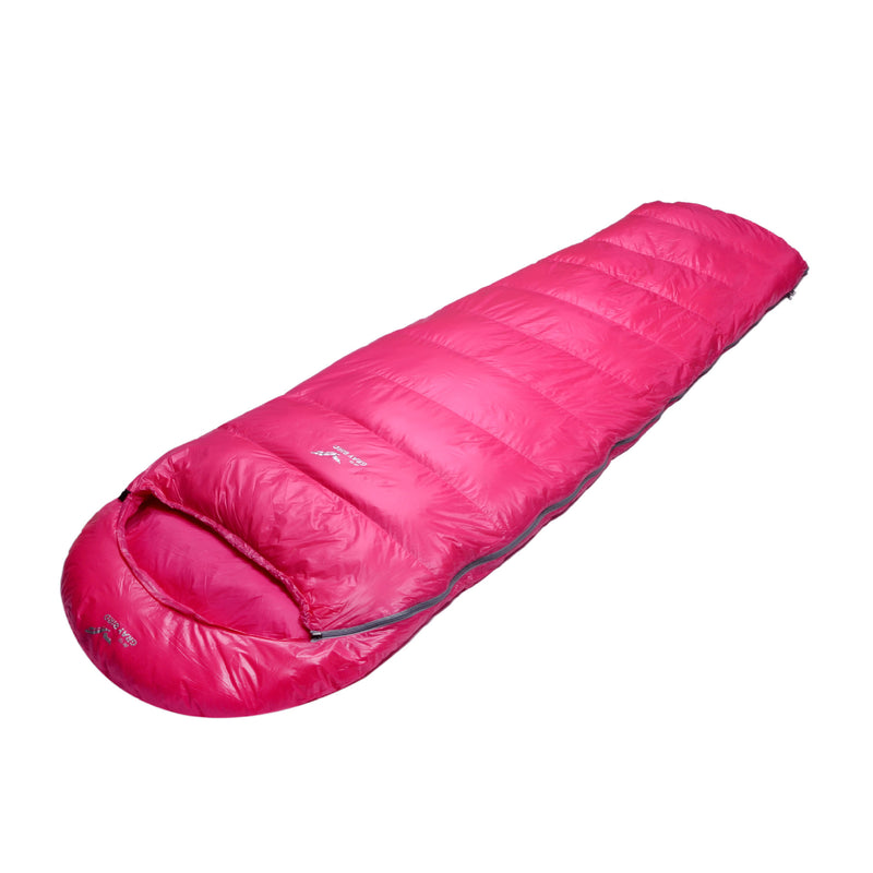 Load image into Gallery viewer, Goose-down sleeping bag
